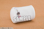 photo of Detective Conan Trading Metal Charm Relax Ver.: Conan