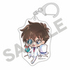 photo of Detective Conan Trading Acrylic Keychain Marine: Kid