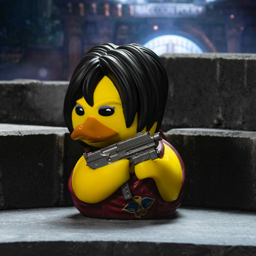 main photo of TUBBZ Cosplaying Ducks #6 Ada Wong