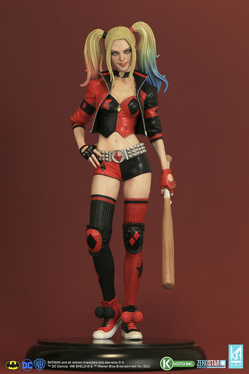 main photo of Kalā Harley Quinn