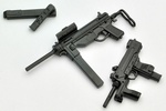 photo of LittleArmory [LABC03] Submachine Gun