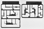 photo of LittleArmory [LABC03] Submachine Gun