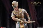 photo of Ramesses the Great White Ver. 