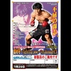photo of Takamura Mamoru -fighting pose- damage Ex Ver.