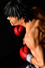 photo of Takamura Mamoru -fighting pose- damage Ex Ver.