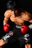 photo of Takamura Mamoru -fighting pose- damage Ex Ver.