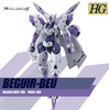 photo of HG CEK-040 Beguir-Beu