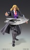 photo of Super Action Statue Robert E.O. Speedwagon