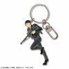 photo of Detective Conan Metal Keychain: Akai