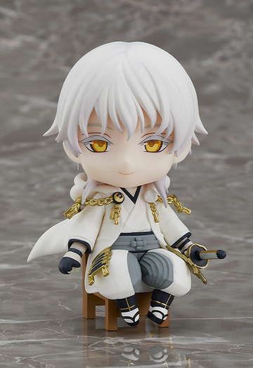 main photo of Nendoroid Swacchao! Tsurumaru Kuninaga