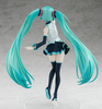 photo of POP UP PARADE Hatsune Miku ~Because You're Here~ Ver. L