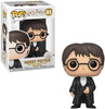 photo of POP! Harry Potter #91 Harry Potter Yule Ball Ver.