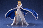 photo of Saber/Altria Pendragon ~under the same sky~