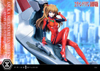 photo of Ultimate Premium Masterline Shikinami Asuka Langley Entry Plug Interior