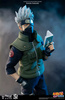 photo of Hatake Kakashi