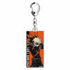 photo of My Hero Academia Trading Acrylic Keychain (Standby): Katsuki Bakugou