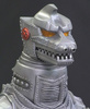 photo of Toho 30cm Series Mecha Godzilla (1974 Edition)