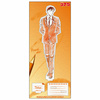 photo of Detective Conan Pencil Art Acrylic Stand Collection Vol.2: Takagi