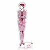 photo of Detective Conan Pencil Art Acrylic Stand Collection Vol.2: Satou