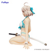 photo of Noodle Stopper Figure Assassin/Okita Souji