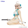 photo of Noodle Stopper Figure Assassin/Okita Souji