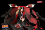 photo of Itachi Tsukuyomi