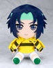 photo of Shin Tennis no Oujisama plush: Yukimura Seiichi