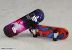 photo of Nendoroid More Skateboard: Galaxy