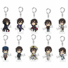 photo of Code Geass Series Trading Acrylic Keychain Lelouch Collection: Lelouch Child