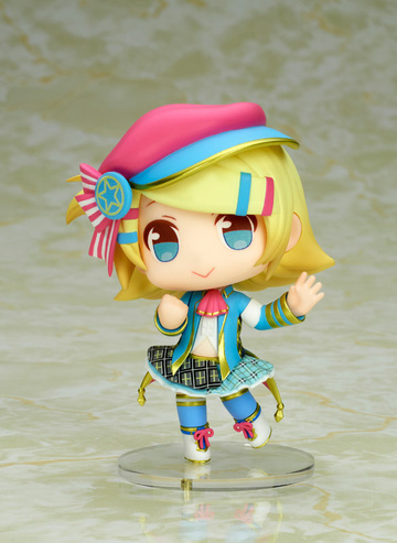 main photo of Piapro Characters Trading Minifigure Series Reve: Kagamine Rin