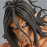 POP UP PARADE Eren Yeager Attack Titan Ver. XL