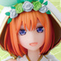 Ichiban Kuji Eiga Gotoubun no Hanayome ～Shiawase no Musubi～: Nakano Yotsuba Wasou