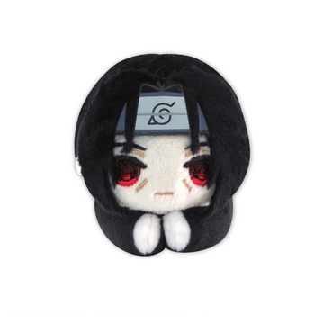 main photo of NARUTO Shippuden Hug Chara Collection: Itachi Uchiha