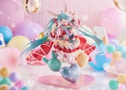 photo of Hatsune Miku Birthday 2021 ~Pretty Rabbit Ver.~