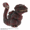photo of Deforeal Godzilla (2016) Clear Ver. Ric Toy limited