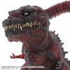 photo of Deforeal Godzilla (2016) Clear Ver. Ric Toy limited