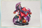 photo of Tenka Musou Wei Wuxian