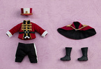 photo of Nendoroid Doll Toy Soldier Callion