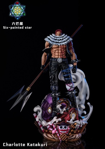 main photo of Katakuri