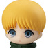 Machibouke Shingeki no Kyojin The Final Season: Armin Arlert