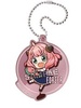 photo of PyonColle Spy x Family Acrylic Keychain: Anya Forger C