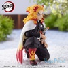 photo of Premium Chokonose Figure Rengoku Kyoujurou ―Hashira Gou Kaigi―