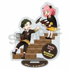 photo of Spy x Family Acrylic Stand: Anya Forger & Damian Desmond