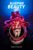 photo of Cthulhu Girl Red Tide