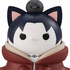 MEGA CAT PROJECT Naruto Shippuuden Nyaruto! Kaisen! Daiyonji Ninkai Taisen-hen: Uchiha Itachi