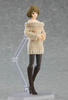 photo of figma Styles Female Body (Chiaki) with Off-the-Shoulder Sweater Dress