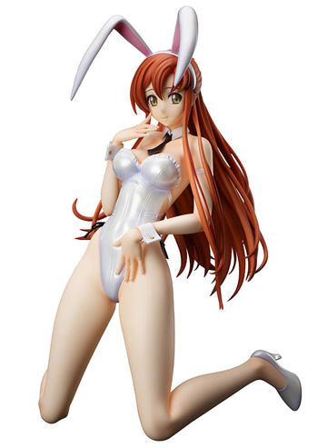 main photo of B-style Shirley Fenette Bare Leg Bunny Ver.