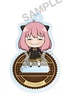 photo of Spy x Family Acrylic Stand Figure: Anya Forger