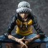 photo of Portrait of Pirates Playback Memories Trafalgar Law