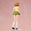 photo of To LOVE-ru Darkness Seifuku Series Momioka Risa